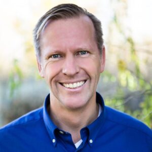 Dr. Michael Karlfeldt