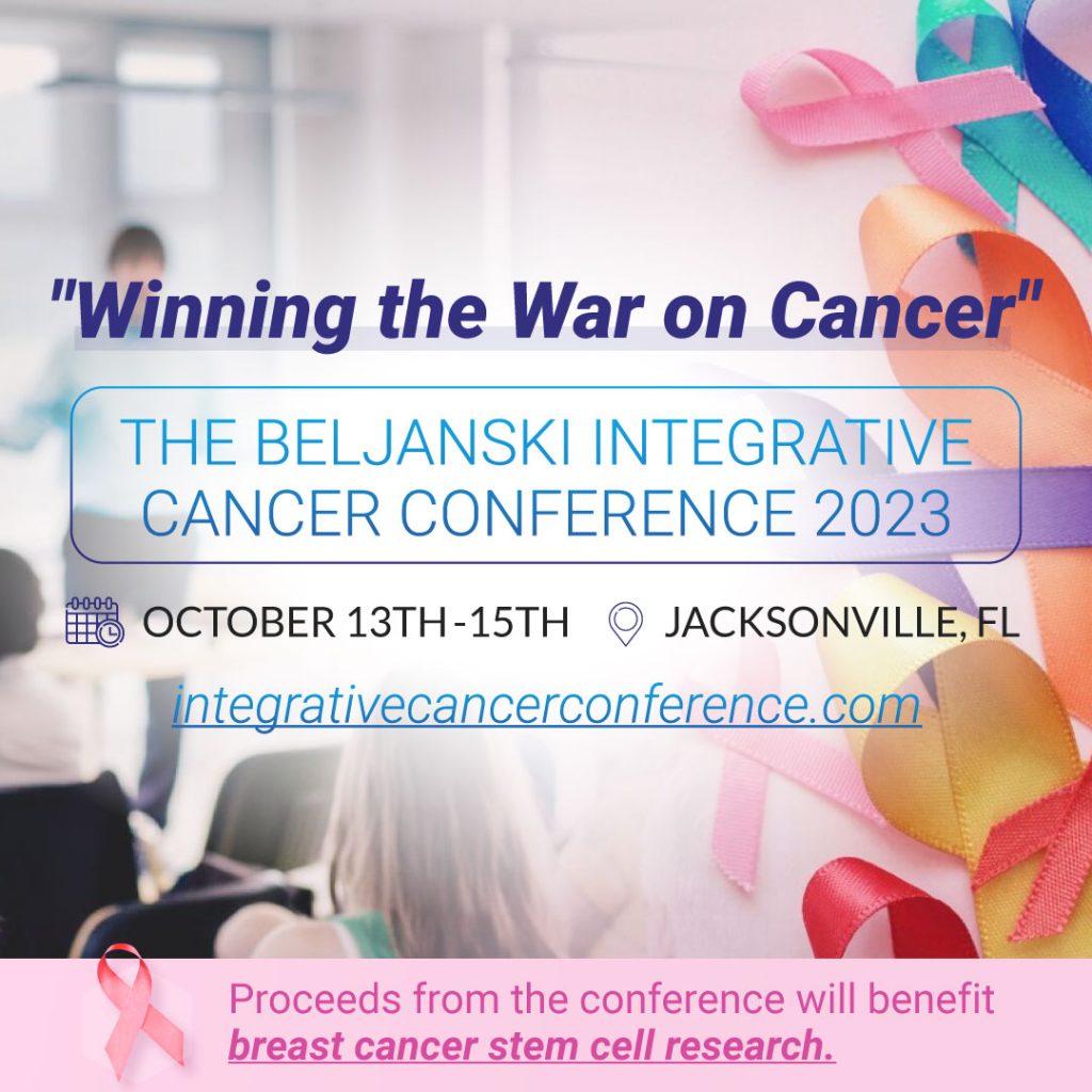 integrative cancer conference