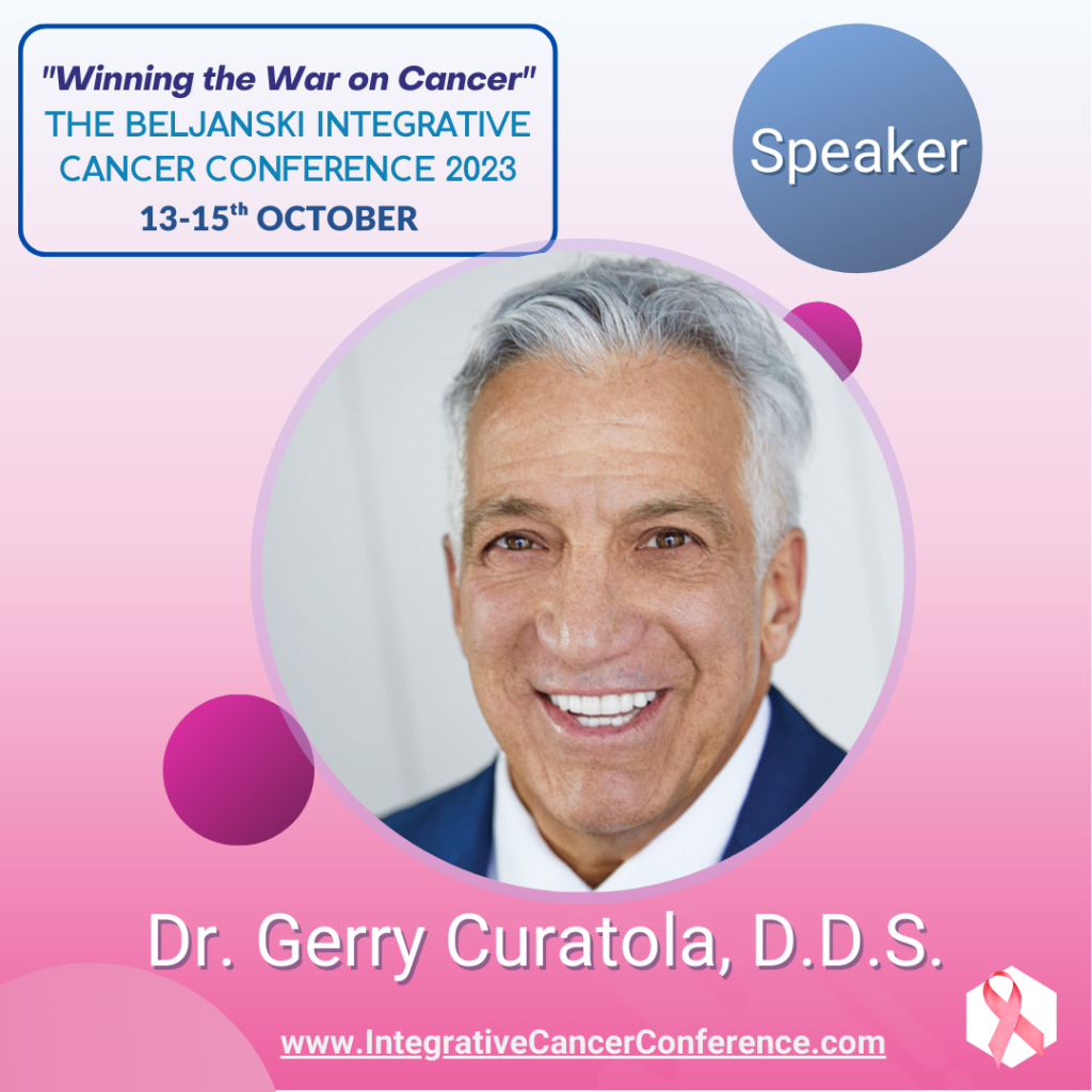 Dr. Gerry Curatola, D.D.S.