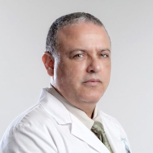 Dr. Michael J. Gonzalez