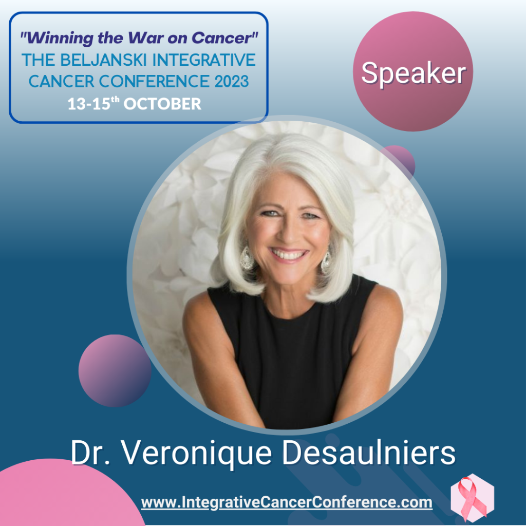Dr. Veronique Desaulniers