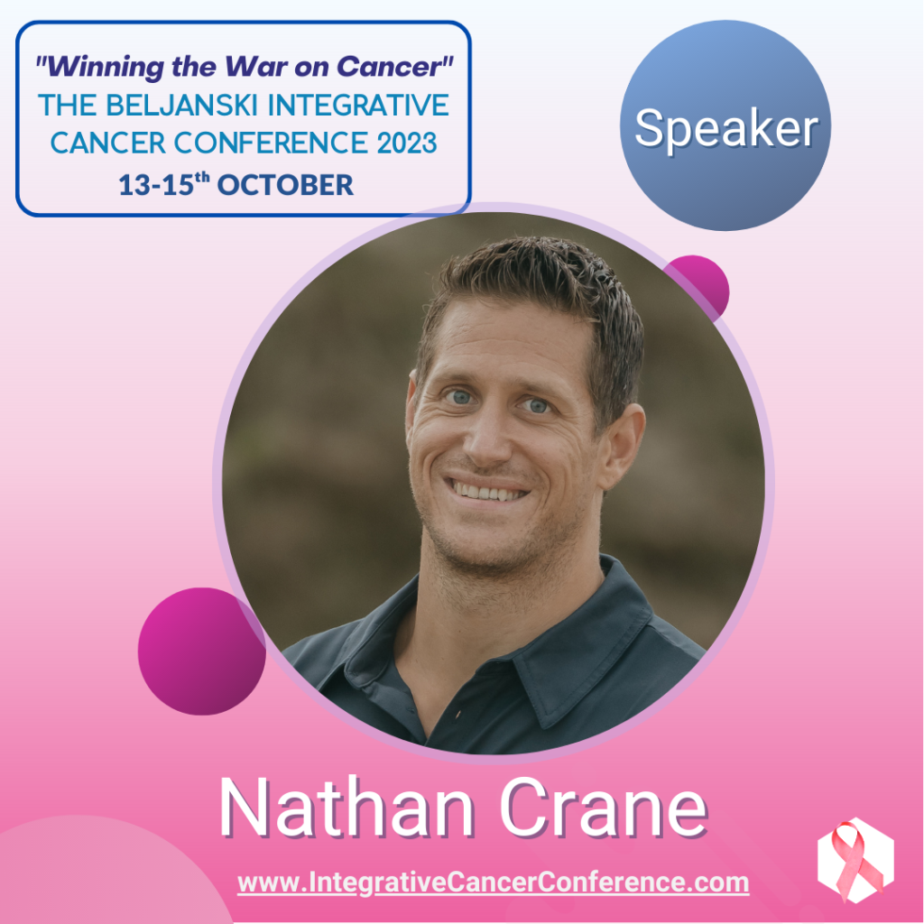 Nathan Crane