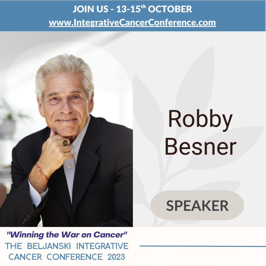 Robby Besner