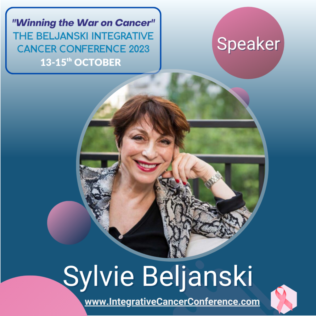 Sylvie Beljanski