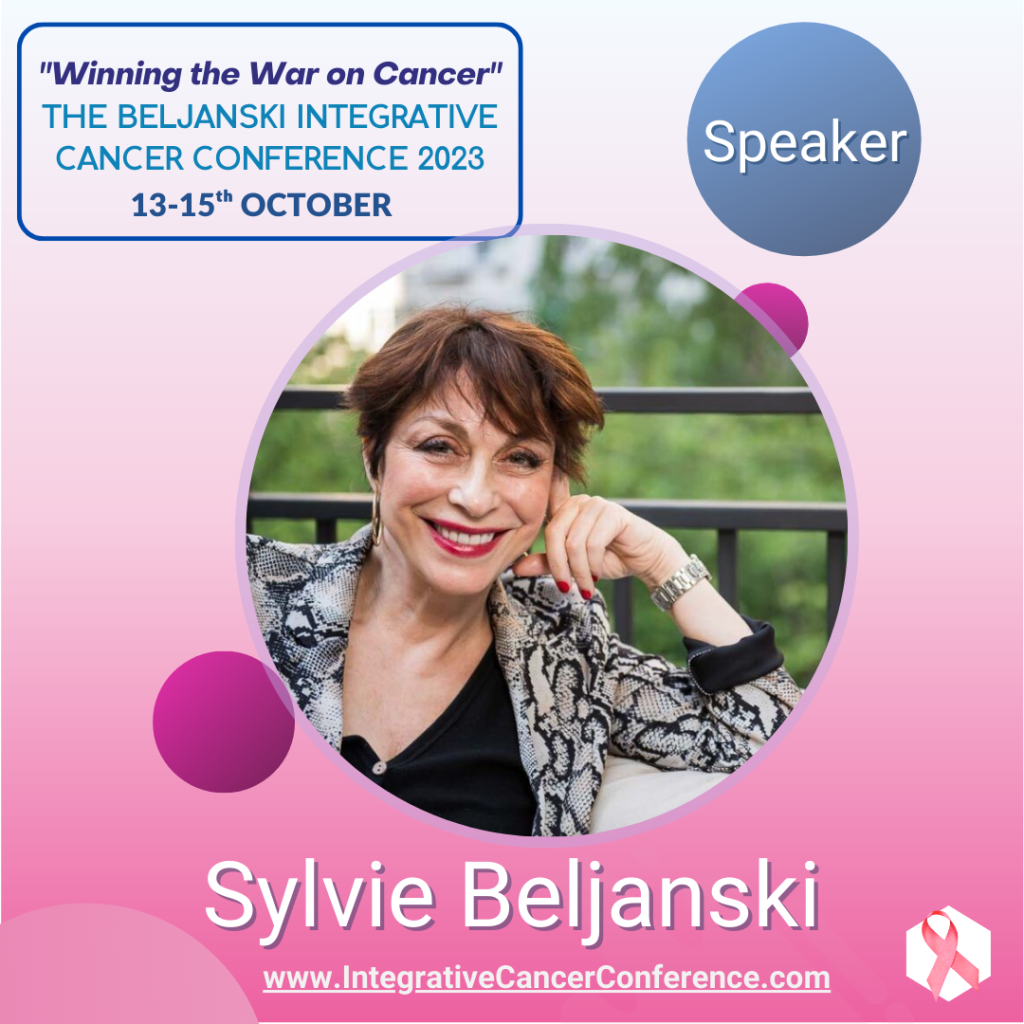 Sylvie Beljanski