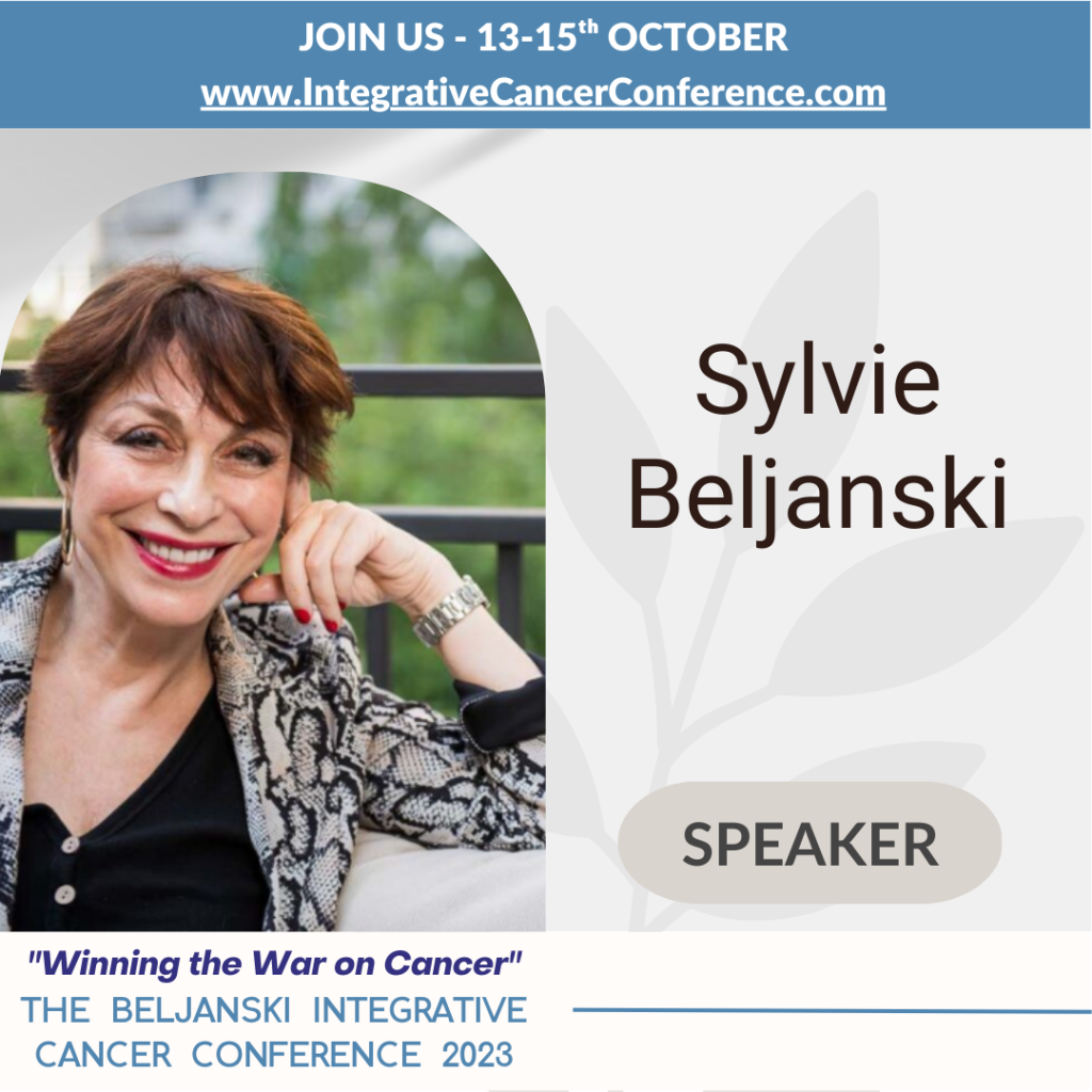 Sylvie Beljanski