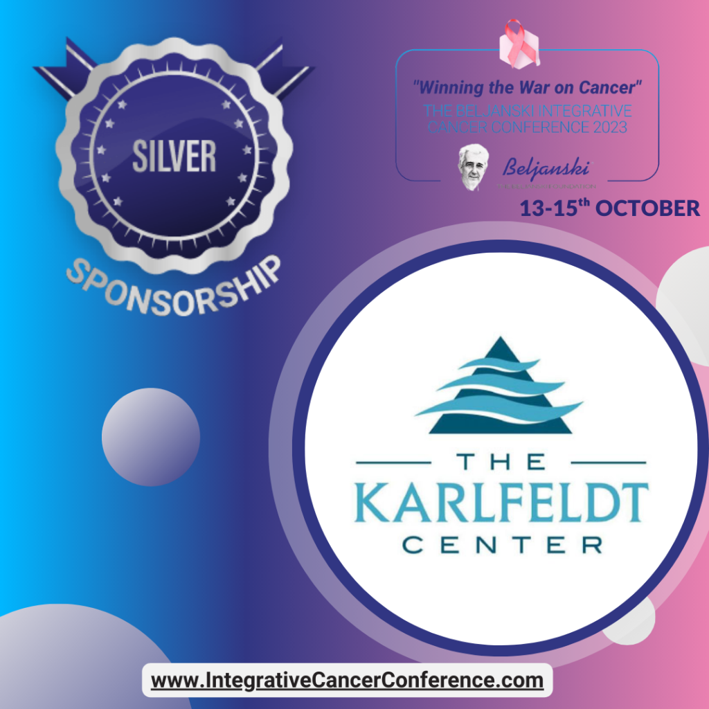 silver sponsor karlfeldt center