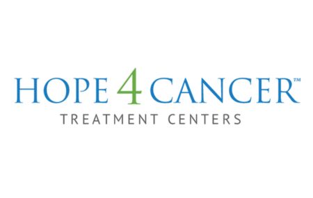 Hope4Cancer logo integrative cancer conference