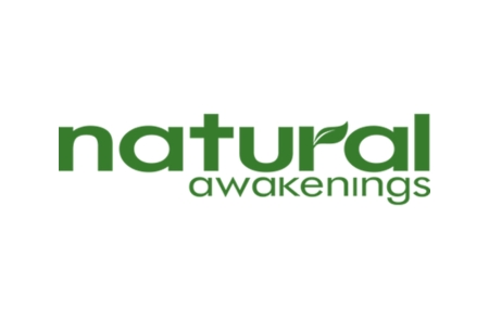 Natural Awakenings integrative cancer conference silver sponsor