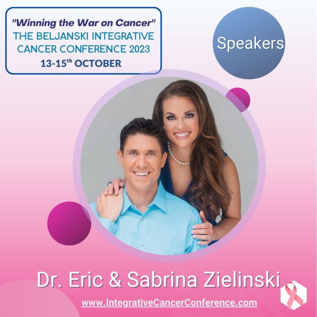 Dr. Eric & Sabrina Zielinski 2