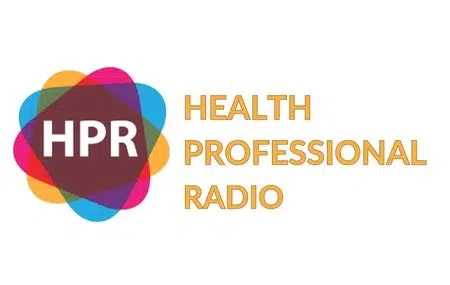 Health Professional Radio