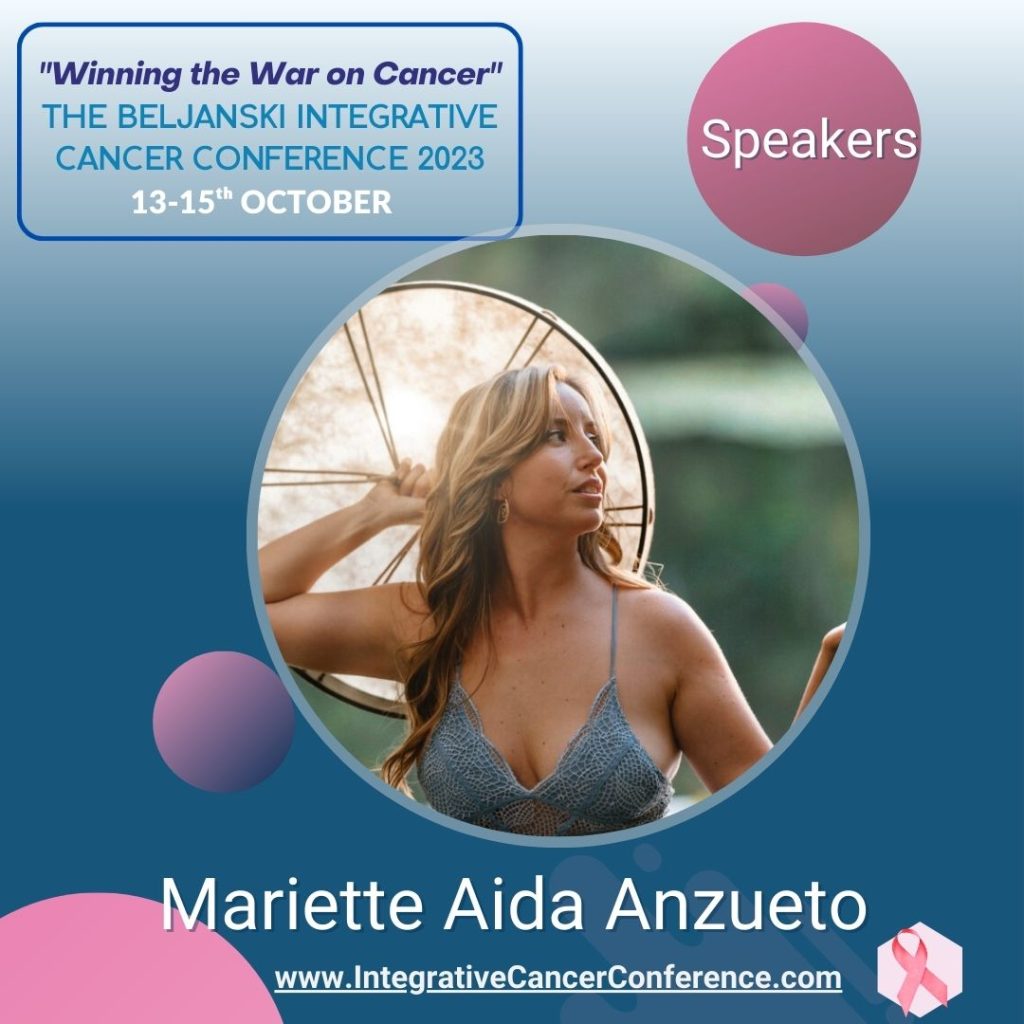Mariette Aida Anzueto