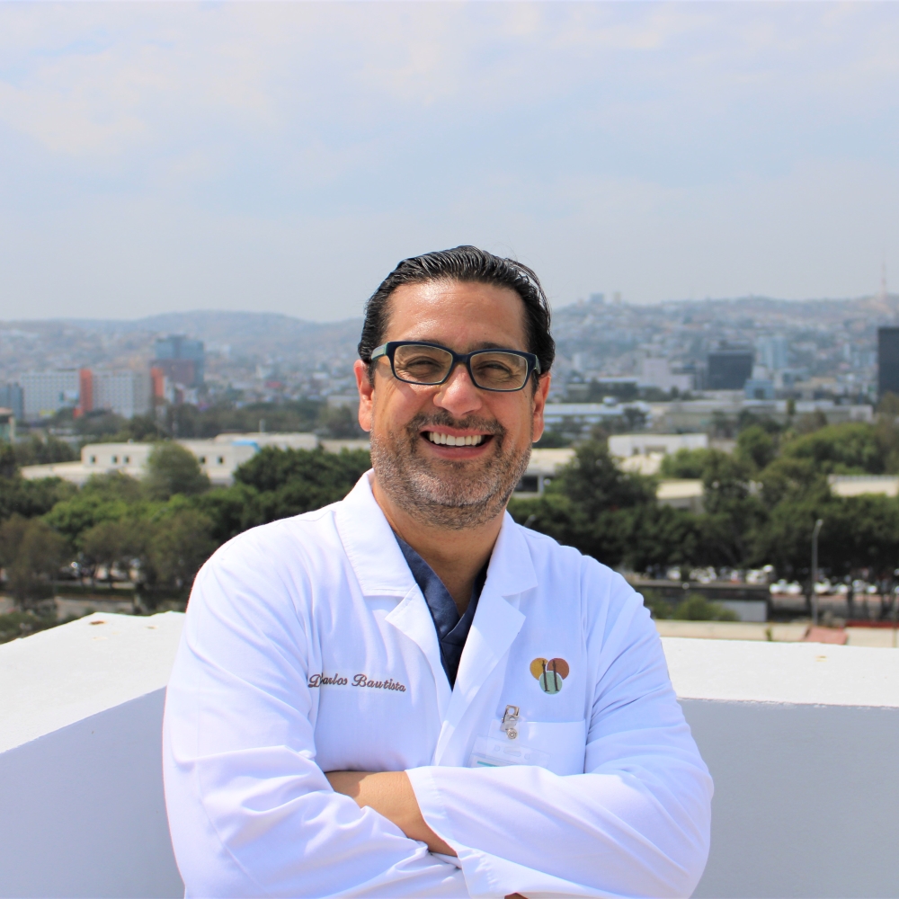 Dr. Carlos Bautista