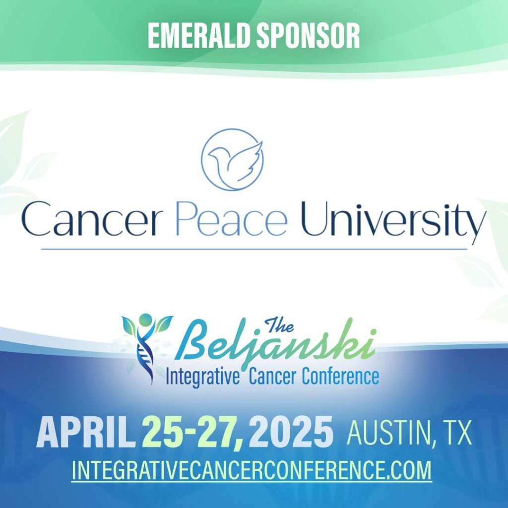 Cancer Peace University