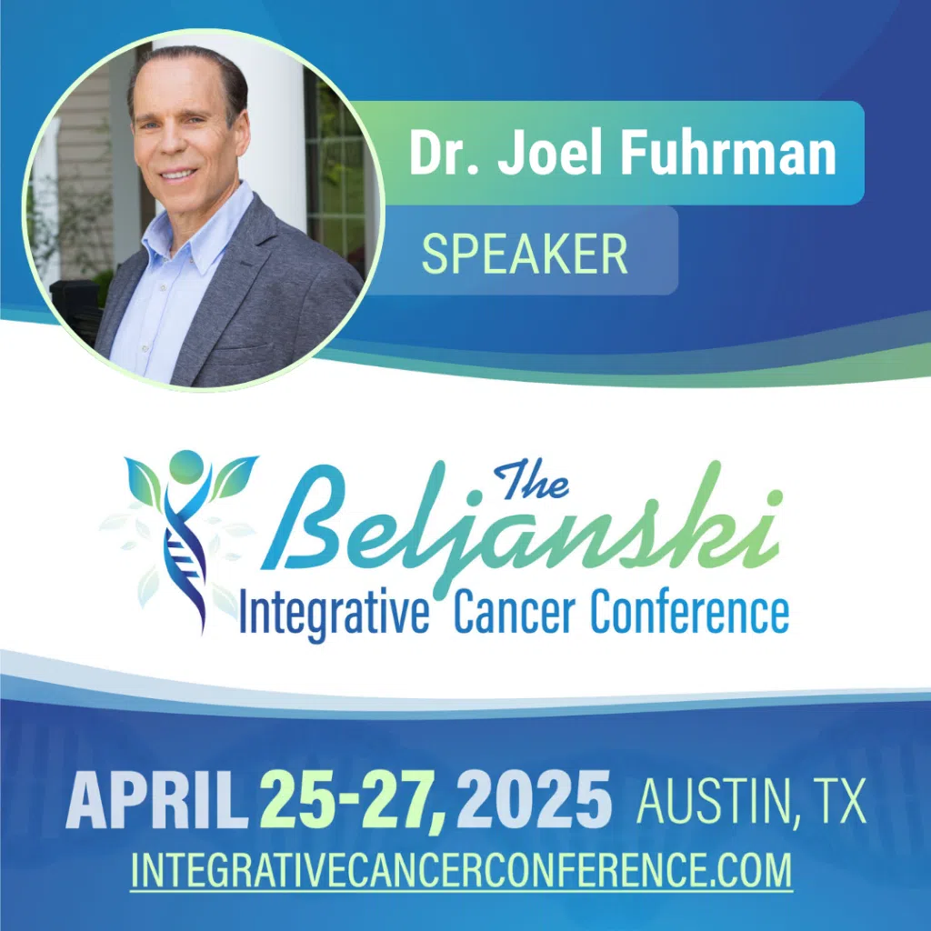 Dr. Joel Fuhrman, MD