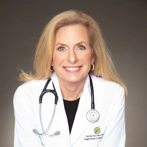 Dr. Leigh Erin Connealy