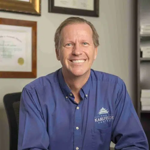 Dr. Michael Karlfeldt