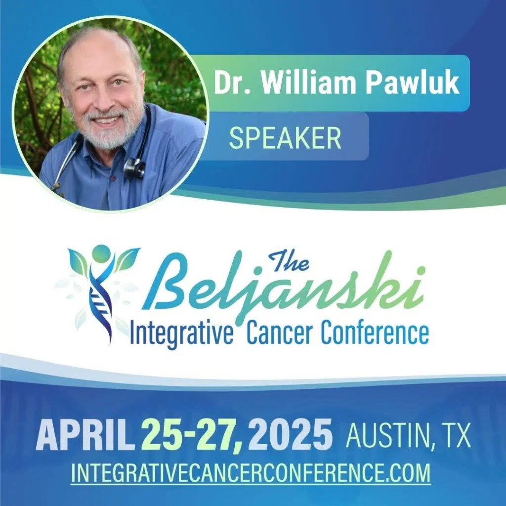 Dr. William Pawluk, MD, MSc