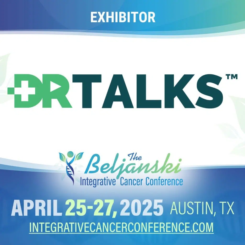 DrTalks