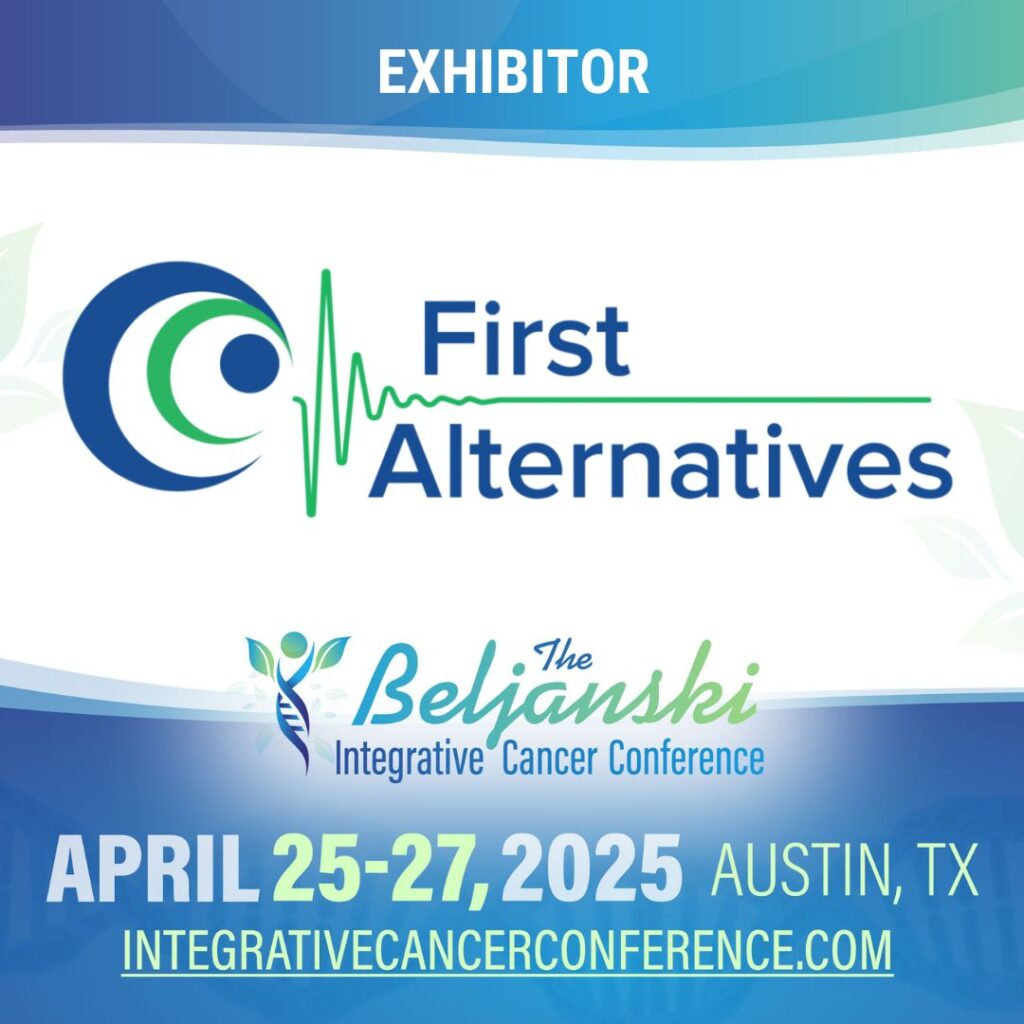 First Alternative Therapies