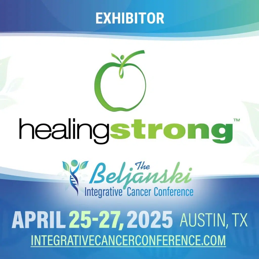 HealingStrong