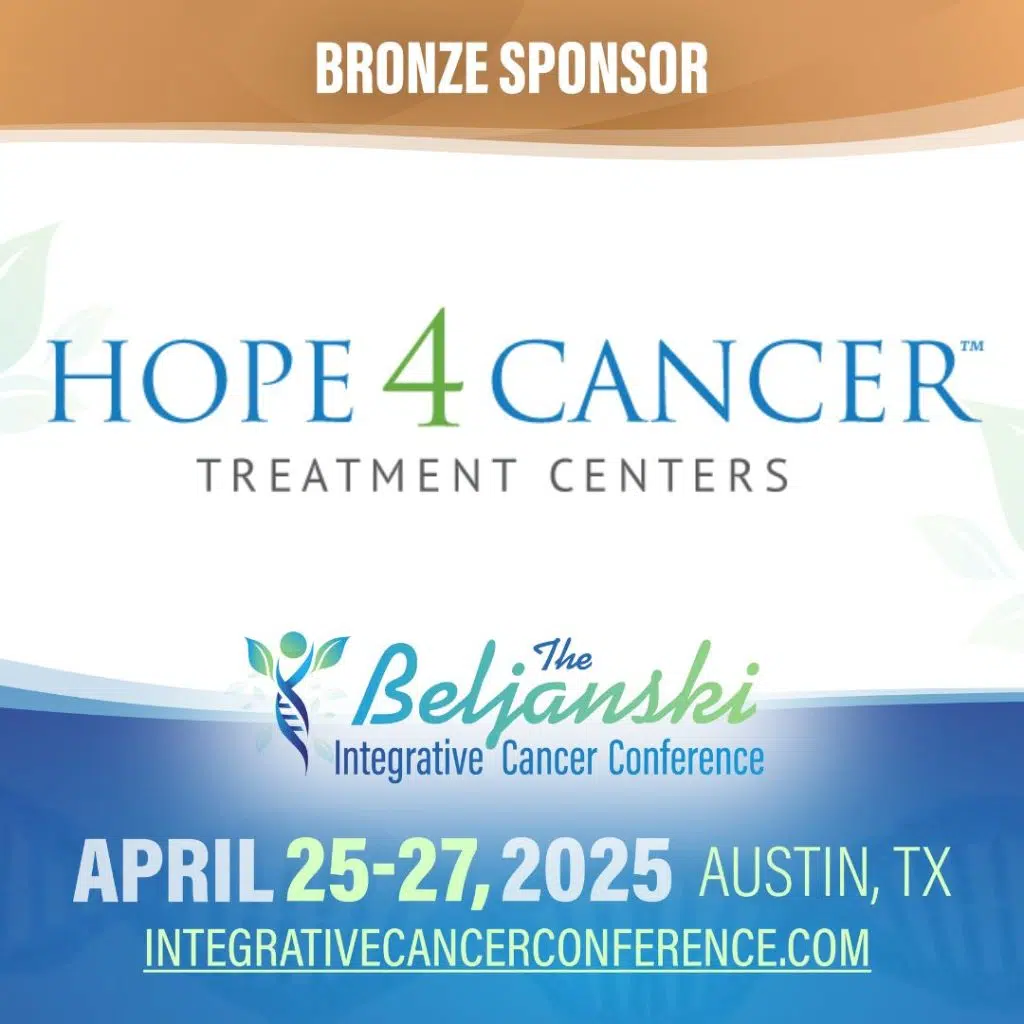 Hope 4 Cancer Treatment Centers