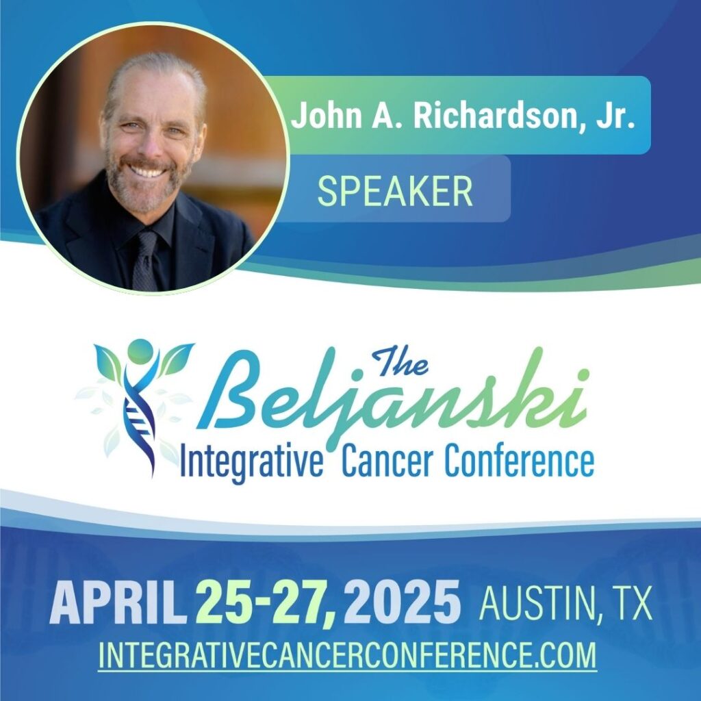 John A. Richardson, Jr.