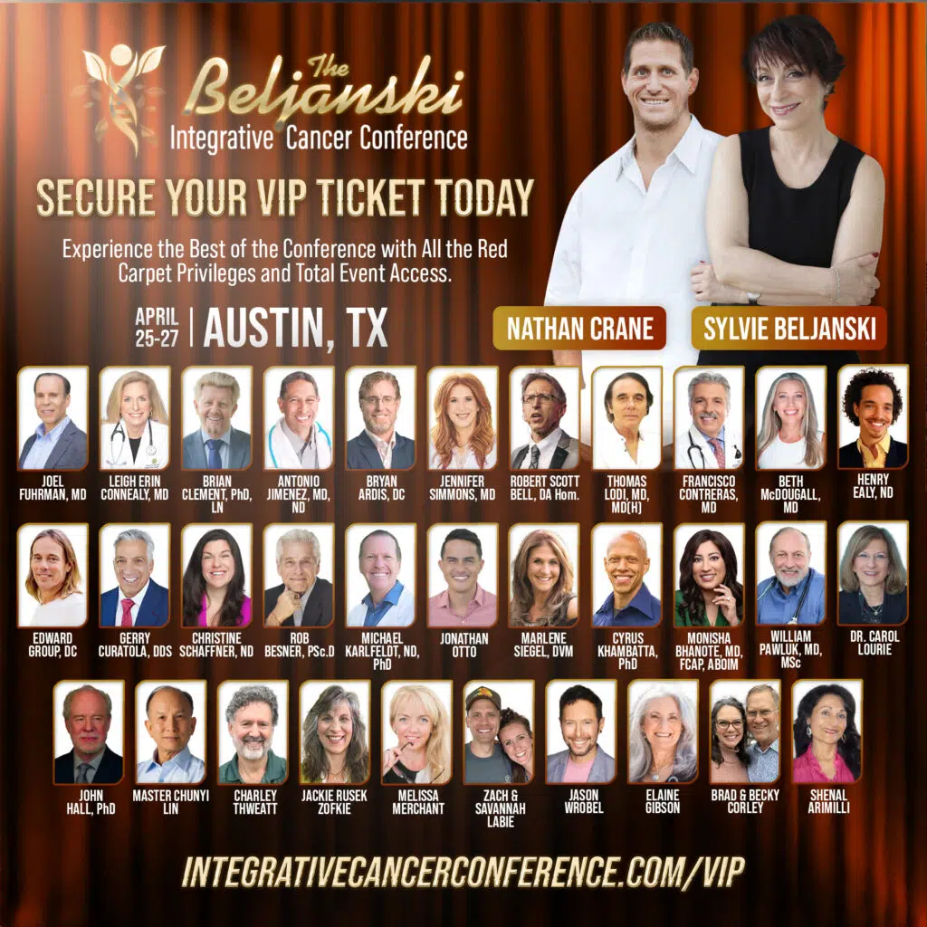 VIP graphic