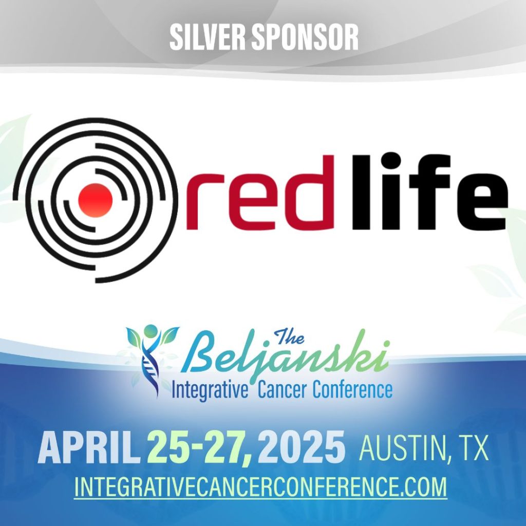 Redlife Silver Sponsor