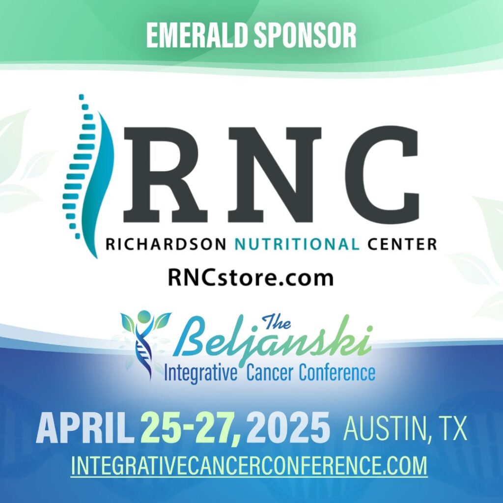 Richardson Nutritional Center