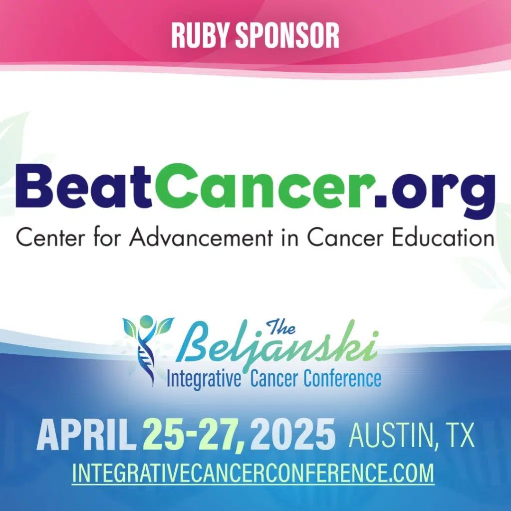 Ruby - BeatCancer.org