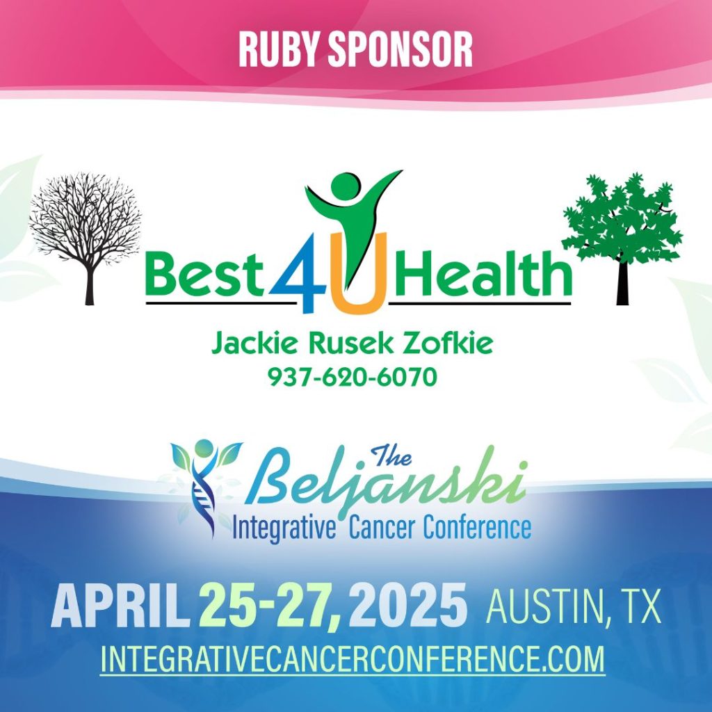 Ruby - Best 4 U Health