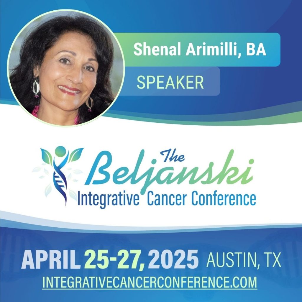 Shenal Arimilli, BA, MPT