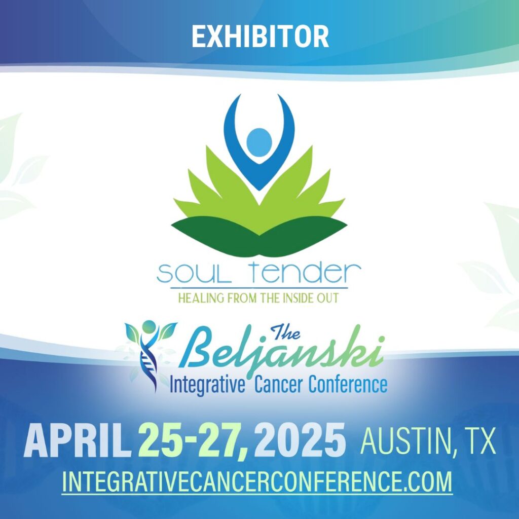 Soul Tender Wellness