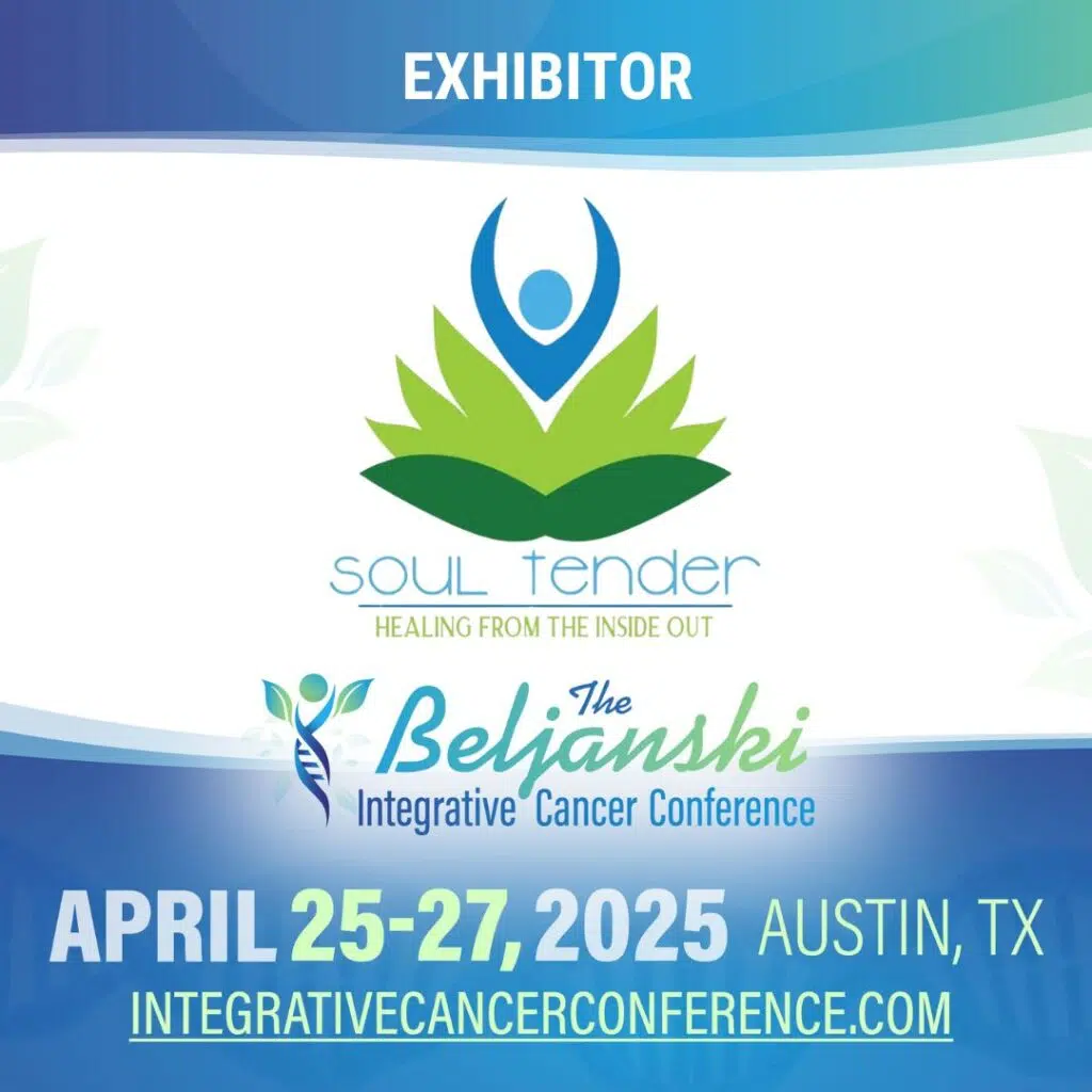 Soul Tender Wellness