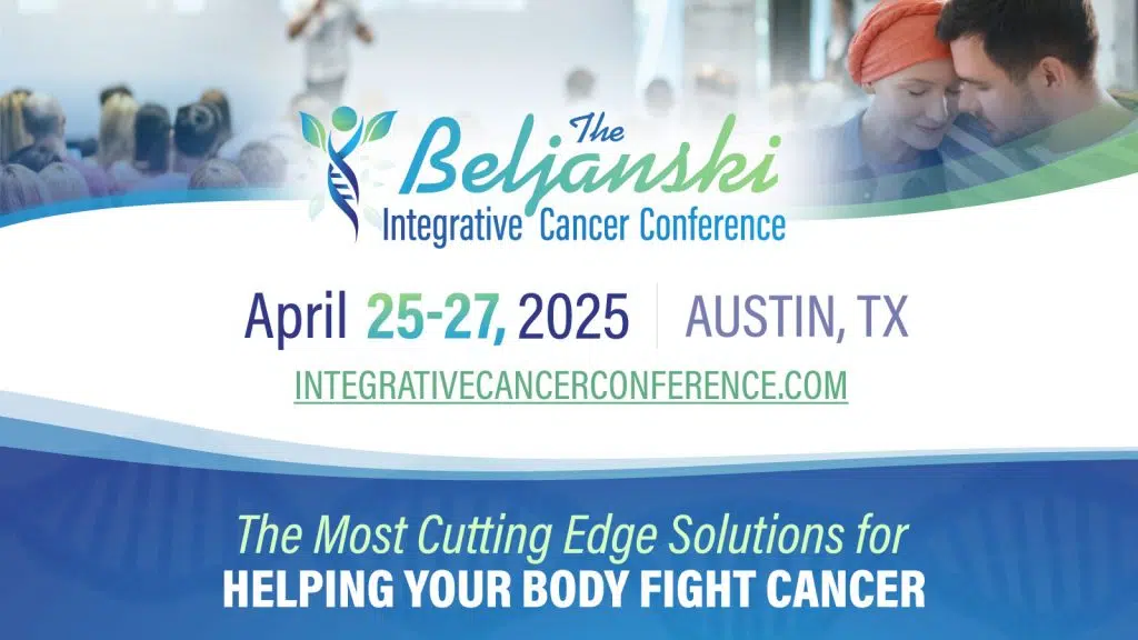 beljanski integrative cancer conference