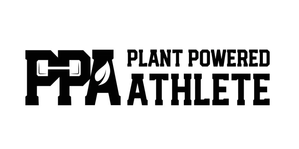 Plant Powered Athlete