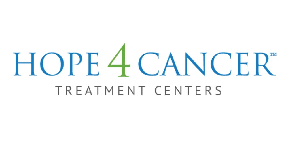 Hope 4 Cancer Treatment Centers