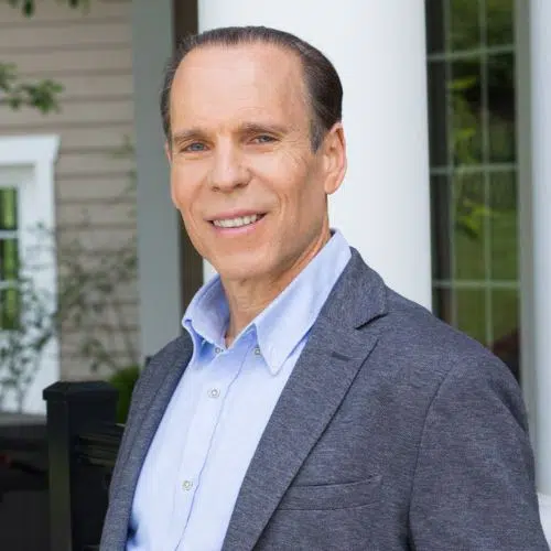 Dr. Joel Fuhrman