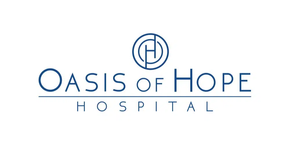 Oasis of Hope Hospital