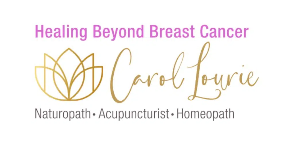 Healing Beyond Breast Cancer