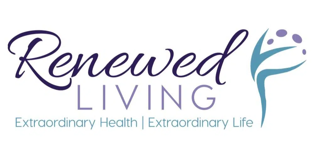 Renewed Living