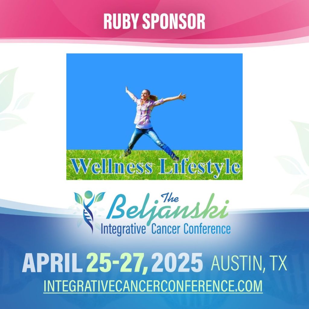 Ruby - Wellness Lifestyle
