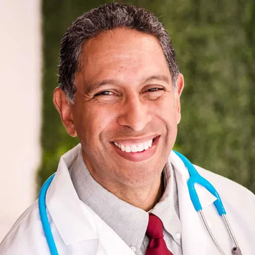 Dr. Tony Jimenez