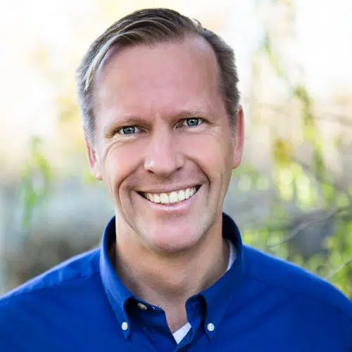 Dr. Michael Karlfeldt