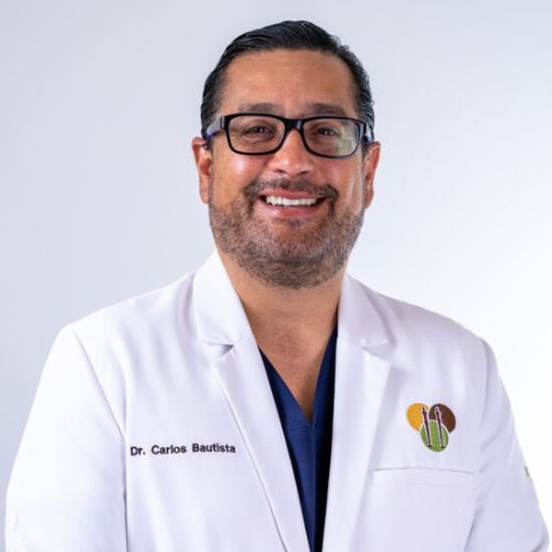 Dr. Carlos Bautista