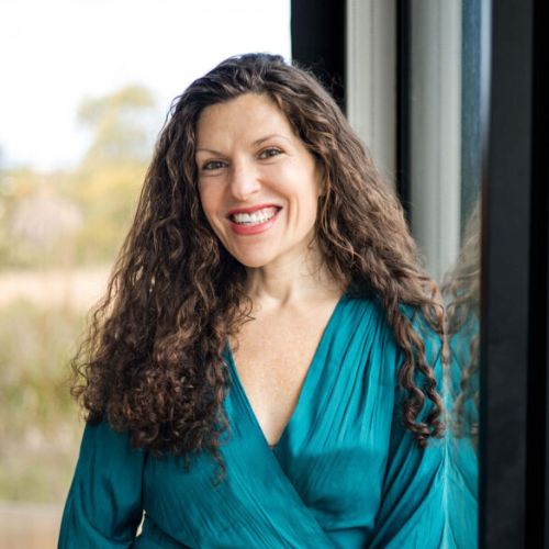 Dr. Christine Schaffner