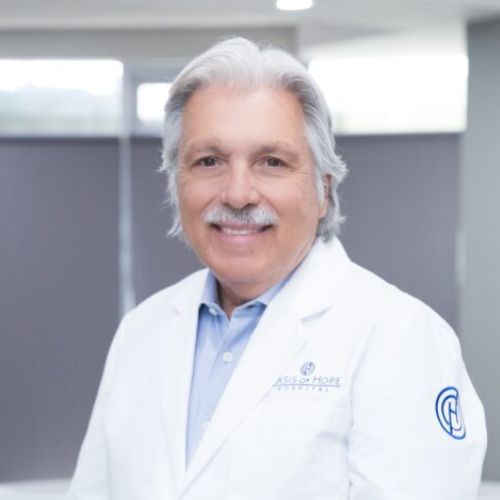 Dr. Francisco Contreras