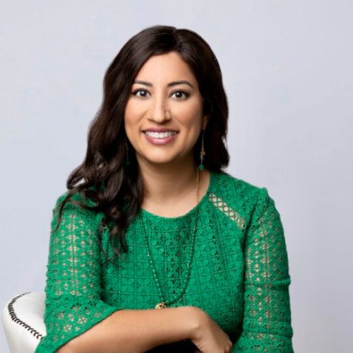 Dr. Monisha Bhanote