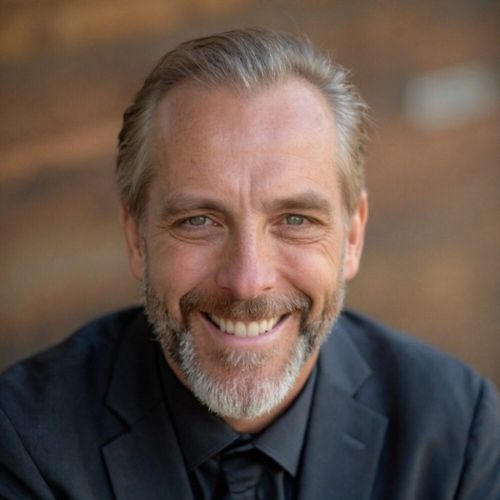 John Richardson, Jr.